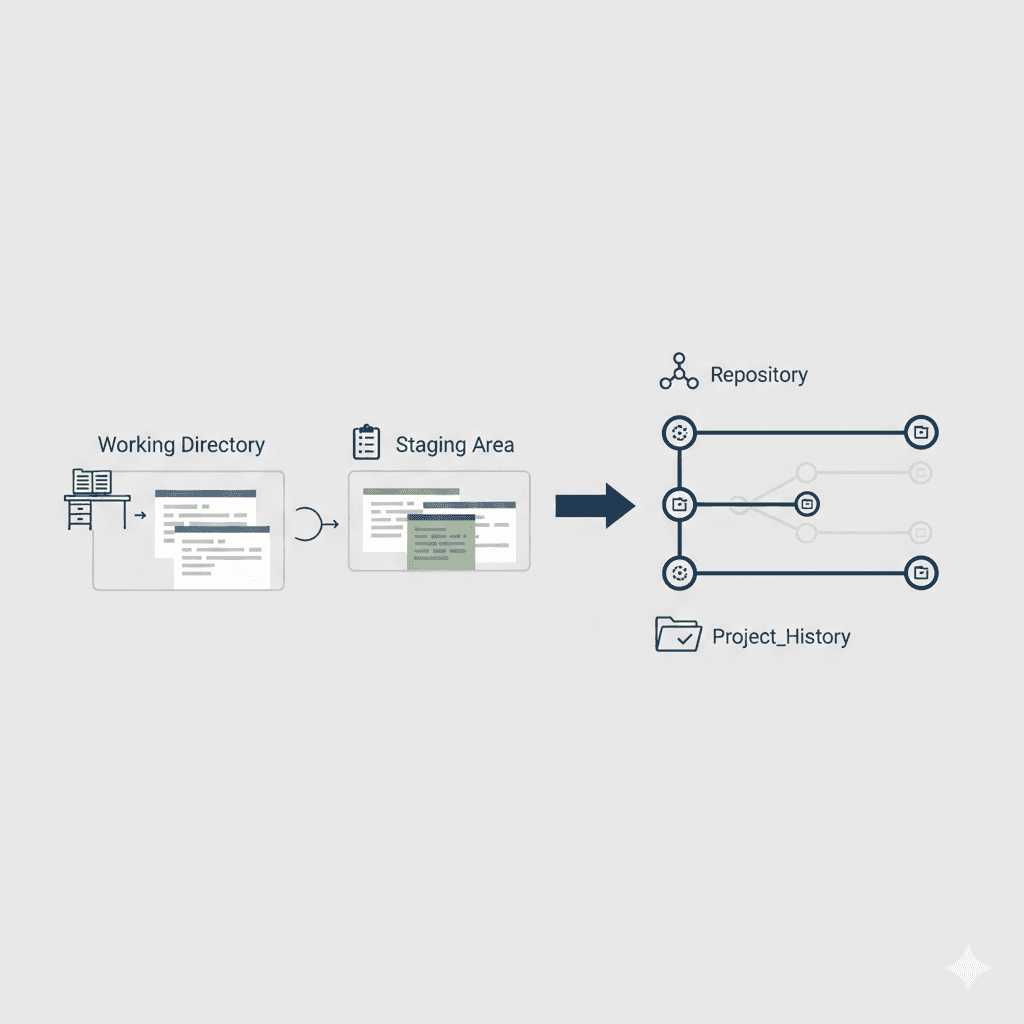 Understanding Git: Why It Exists and How We Use It