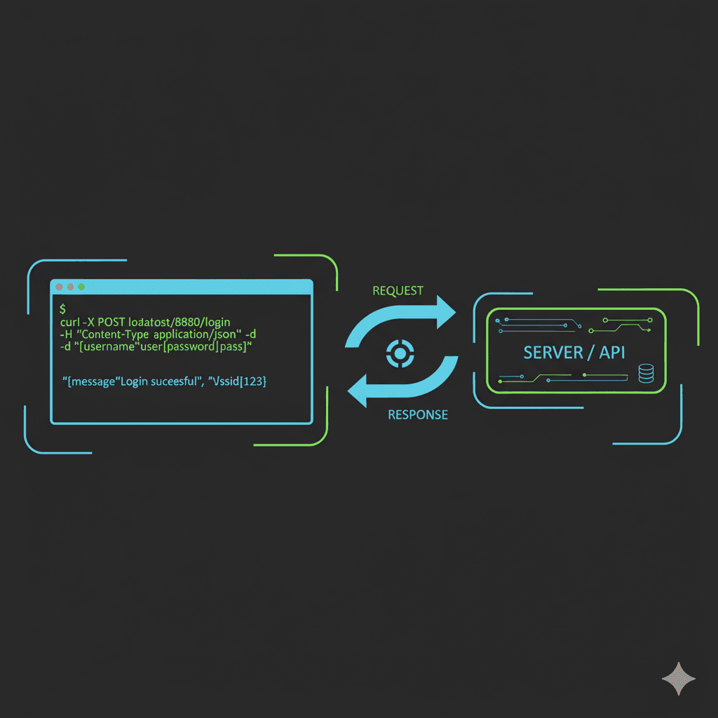 Getting Started with cURL